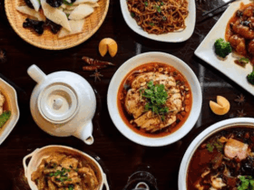 5 restaurants to eat Chinese cuisine in Lagos