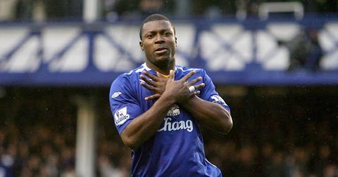 Yakubu Aiyegbeni scored 95 Premier League goals (Credit: Imago)