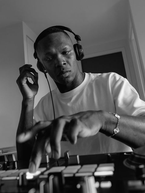 Nigerian Stylebender Israel Adesanya will reportedly perform at the AfroSoul Festival in New Zealand.