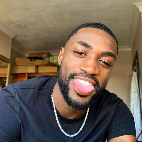 Semi Ajayi | Credit: Instagram