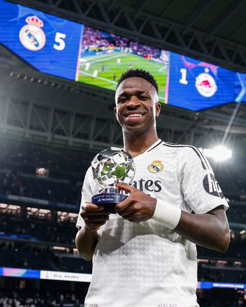 Vinicius Junior