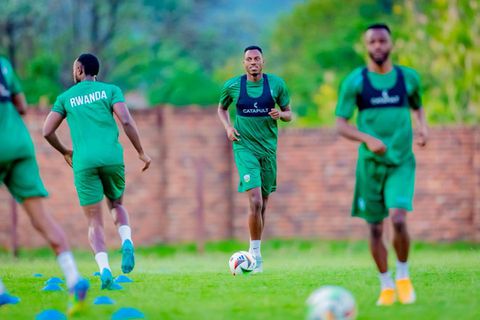 The Super Eagles of Nigeria get a World Cup boost as the Amavubi of Rwanda promise redemption in a World Cup qualifier against Bafana Bafana of South Africa.