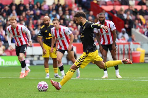 Manchester United vs Sunderland