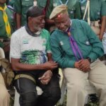 69-yr-old Nigerian Adventurer Completes 40-country Power Bike Ride In 99 Days