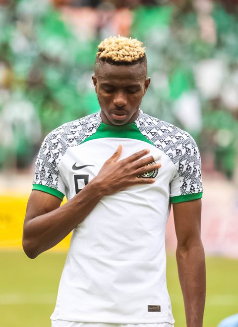 Victor Osimhen Profile, Age, Salary, Net Worth, Girlfriend, House, Cars, Pictures, Latest News, Transfer News