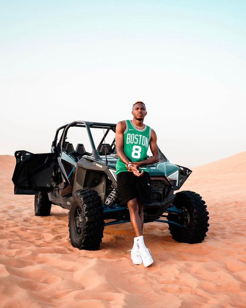 Victor Osimhen Profile, Age, Salary, Net Worth, Girlfriend, House, Cars, Pictures, Latest News, Transfer News