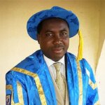 8 Things To Know About New INEC Chairman Prof. Joash Amupitan