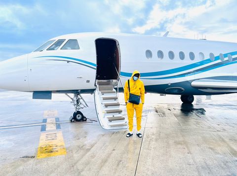 Victor Osimhen Net Worth 2024