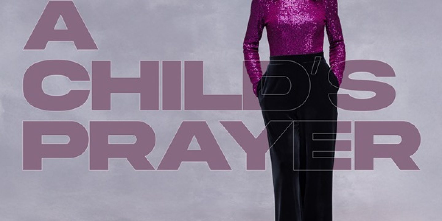 A Child's Prayer by Remilekun | New Gospel