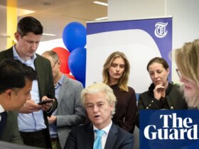 AI chatbots give ‘unreliable and biased’ advice to voters, says Dutch watchdog
