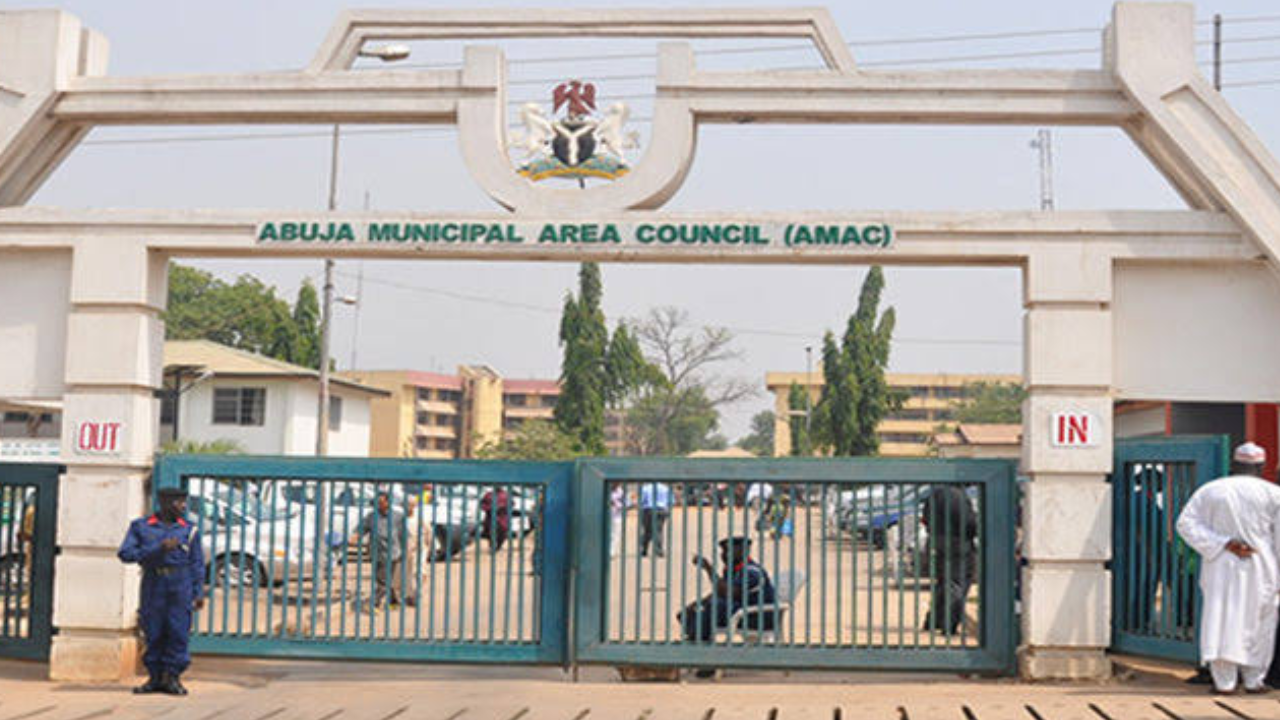 AMAC Exempts Residential Buildings From Radio, TV Taxes In FCT