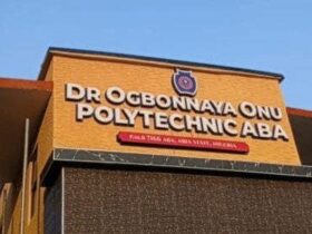 Abia Poly Regains Accreditation For 33 Courses, Unveils Fresh 17