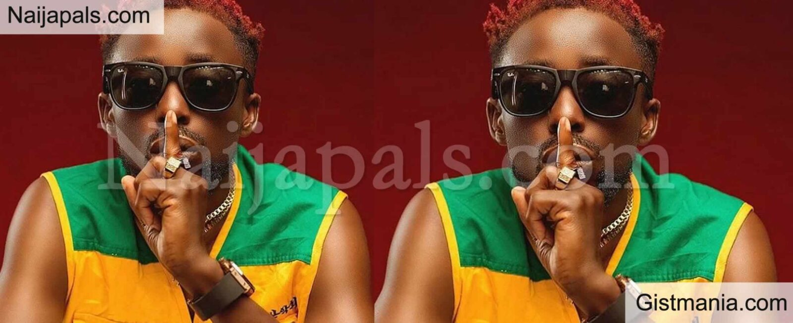 Ace Rapper, Erigga Laments How Yahoo Boys Have Killed Romance In Nigeria