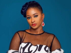 Acting more tasking than engineering - Actress Etinosa Idemudia