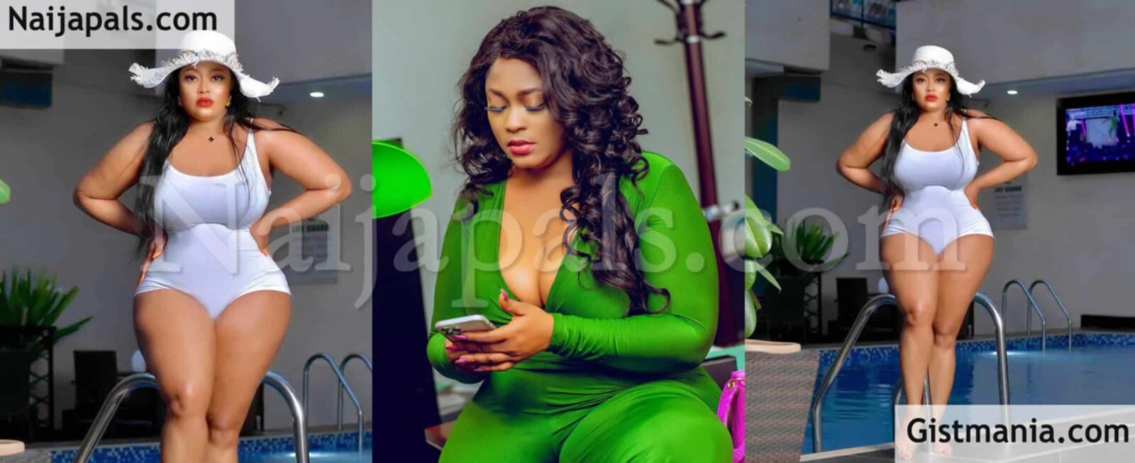 Actress Biodun Okeowo Breaks Silence Amid ₦50M Theft Accusation