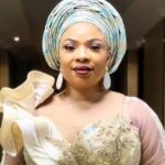 Actress Laide Bakare responds after backlash over viral ‘alcohol’ comment