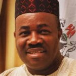 Akpabio hints at more opposition govs defecting to APC
