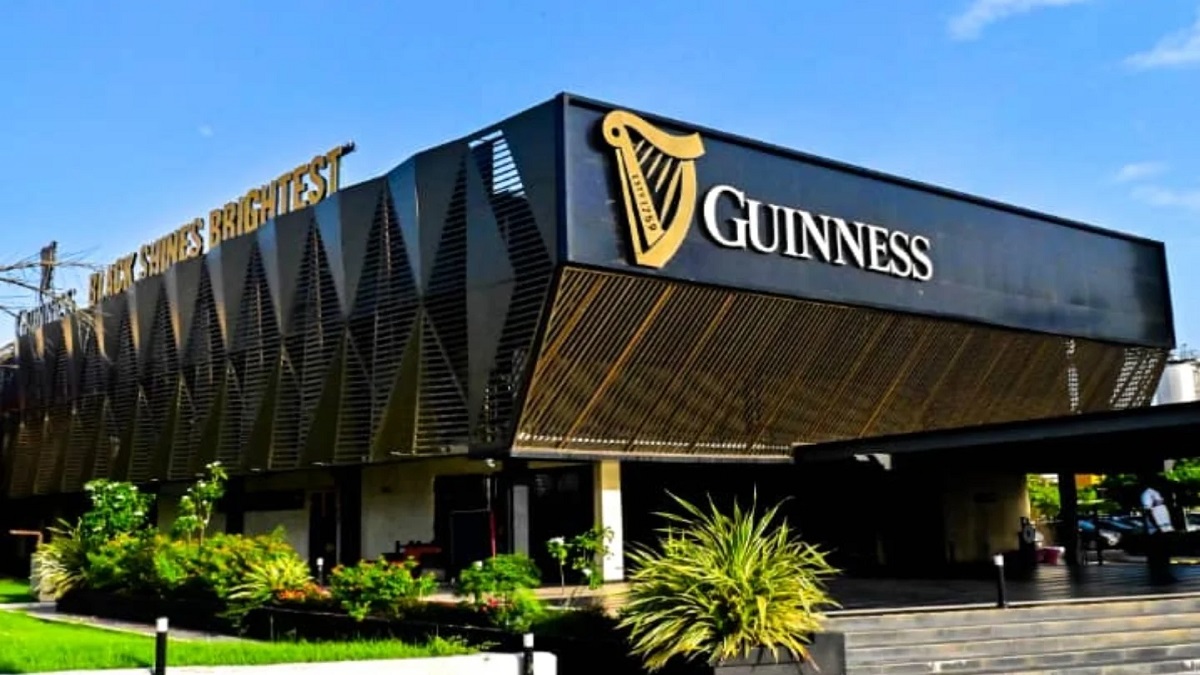 Anambra identified as key market as Guinness re-introduces Guinness Smooth brand