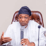 Aregbesola to APC: Stop harassing opposition if you’re truly popular