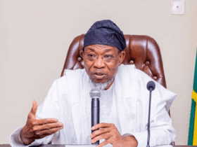 Aregbesola to APC: Stop harassing opposition if you’re truly popular