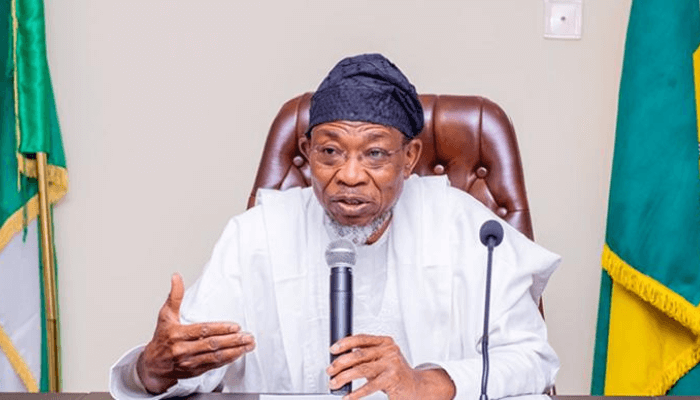 Aregbesola to APC: Stop harassing opposition if you’re truly popular