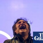 Argentina goes to polls amid economic crisis and Trump ‘interference’