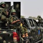 Army refutes claims of bandits overrunning troops in Kwara