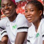 Asisat Oshoala Foundation empowers Lagos students through S.H.E Plays initiative