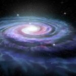 Astronomers detect massive wave rolling through the Milky Way’s heart