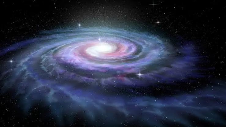 Astronomers detect massive wave rolling through the Milky Way’s heart