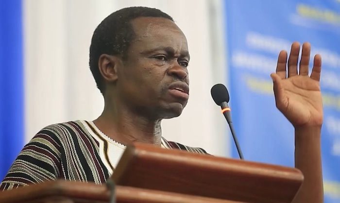 At 65, Nigeria must lead Africa in power and industry, Lumumba declares