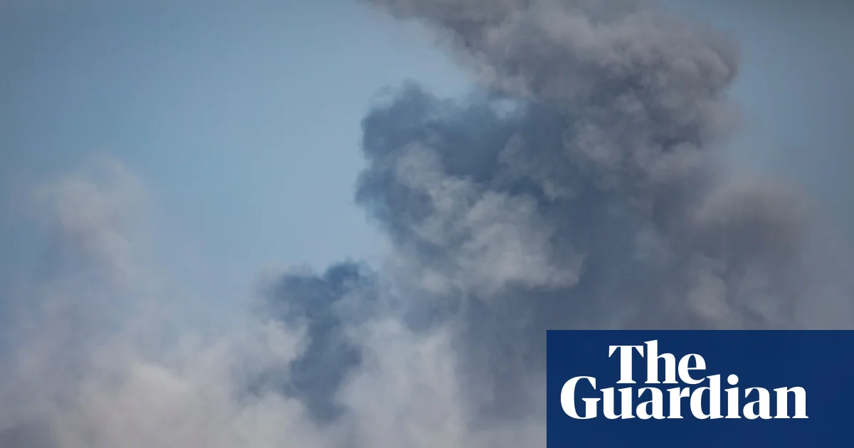 At least 53 Palestinians killed in fresh wave of Israeli attacks on Gaza