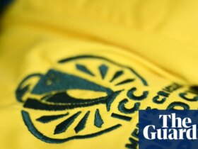 Australia Women’s Cricket World Cup players ‘touched inappropriately’ in India