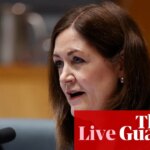 Australia politics live: Coalition to move motion calling for Senate inquiry into Optus triple zero outage