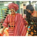 BBNaija 10: Delta governor's aide threatens to sue organizers over Dede's loss to Imisi