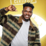 BBNaija 10: Jason Jae clears the air on dating actress, Temi Kosoko