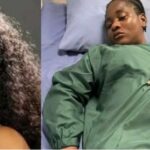 BBNaija's Phyna Thanks God Amid Health Struggles, Shares Video From Hospital Bed