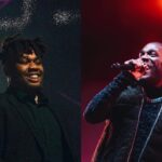 BNXN teases snippet of new song with Burna Boy