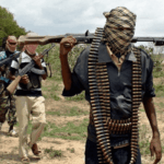 Bandits kill pastor, abduct over 20 church members in Kaduna