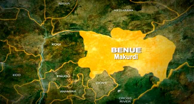 Benue Community Wants Army Out, Alleges Inhumane Treatments
