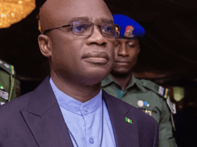 Benue launches ₦1.27bn humanitarian fund for displaced persons