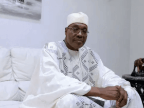 Biya’s rival Tchiroma rejects election result, calls vote a masquerade
