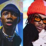 Blaqbonez shares hilarious story about unexpected London experience with Ckay