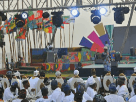 Blockbuster African theatrics to stage at IPADA celebration