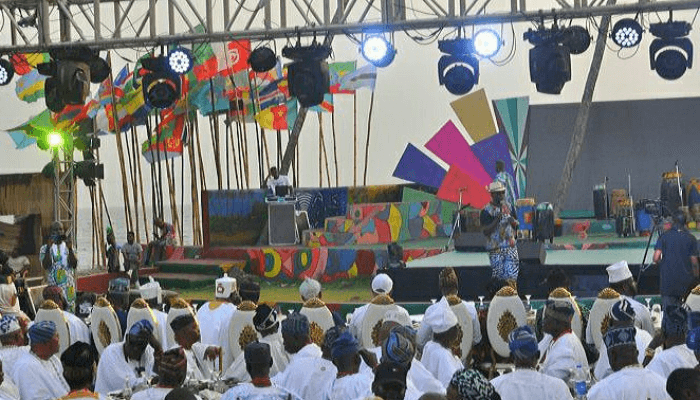 Blockbuster African theatrics to stage at IPADA celebration