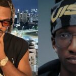 Body (danz) Lyrics by Ckay Feat. Mavo