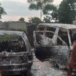 Boko Haram capture Borno community, set houses, vehicles ablaze