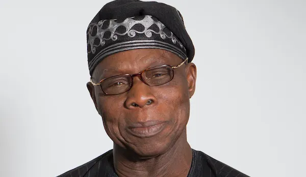 Boko Haram now part of our national life, Obasanjo laments