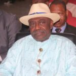Brain Drain: Odili Tasks Federal Government On Doctors’ Wages