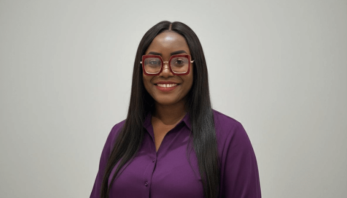 Bunmi Bashiru: Engineer driving sustainability, change in global energy sector